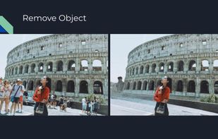 SnapEdit - AI Photo Editor screenshot 2