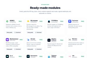 SnapEX Pay screenshot 1