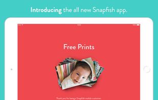 snapfish screenshot 3