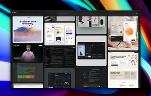 SnapGrid screenshot 1