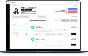 Snaphunt | Feedback Management