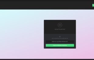 Easily create and design your screenshots.