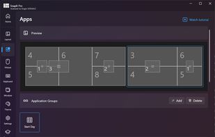Snap It! screenshot 2