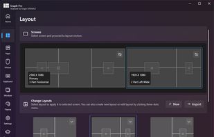 Snap It! screenshot 1