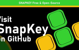 SnapKey screenshot 1