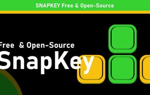 SnapKey screenshot 1