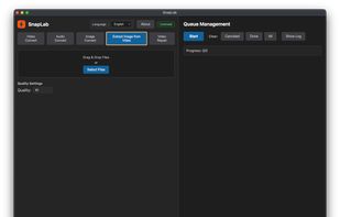 SnapLab screenshot 3