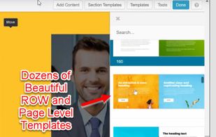 Snaplitics screenshot 1