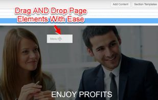 Snaplitics screenshot 1