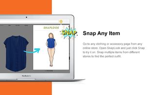 SnapLook screenshot 1