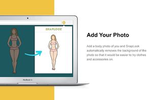 SnapLook screenshot 1