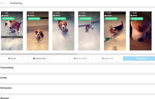 Snaplytics screenshot 2