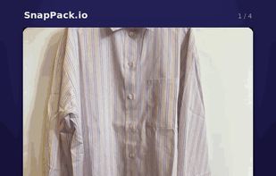 choose your style Flat Lay, 3D Ghost, On-Model Studio and Lifestyle