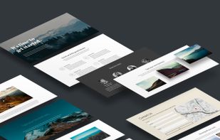 SnapPages screenshot 1