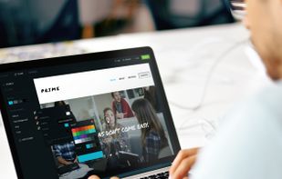 SnapPages screenshot 2