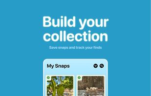 Snappit screenshot 1