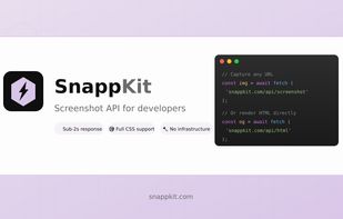 SnappKit screenshot 1