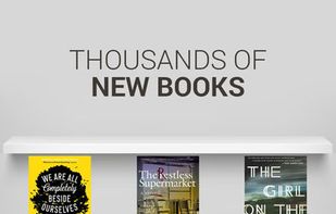 Snapplify screenshot 3