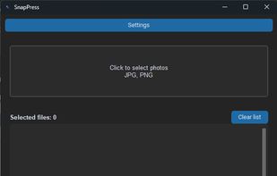 Dark mode