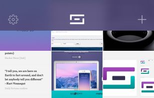 Snappy App screenshot 1