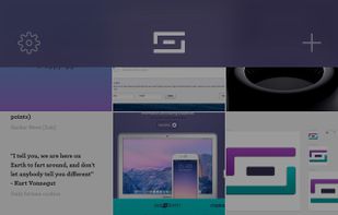 Snappy App screenshot 2