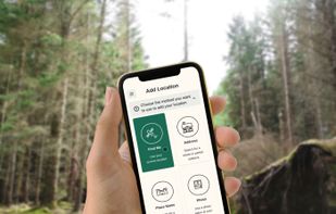 Snappy Mapper screenshot 1