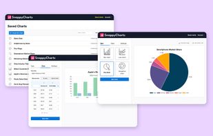 SnappyCharts Chart Builder