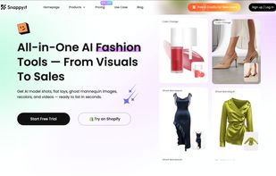 homepage