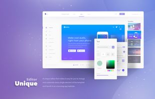 Snappykit screenshot 1