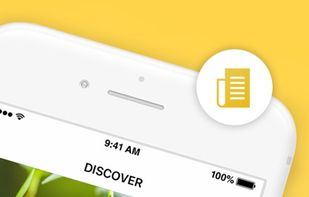 Snapreads screenshot 1