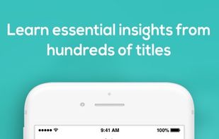 Snapreads screenshot 3