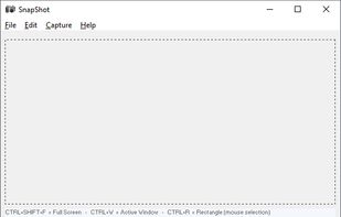 SnapShot screenshot 1