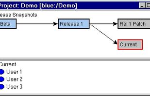 SnapshotCM screenshot 1