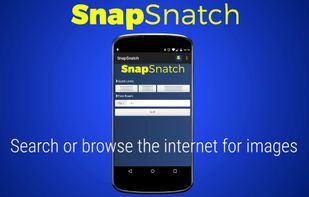 SnapSnatch for Android