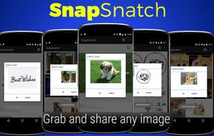 SnapSnatch for Android