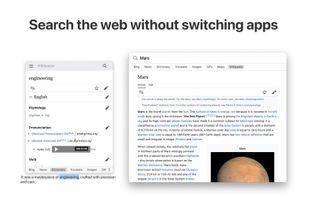 Snapsrch screenshot 1