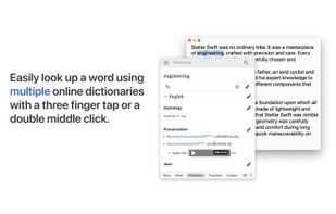 Snapsrch screenshot 1
