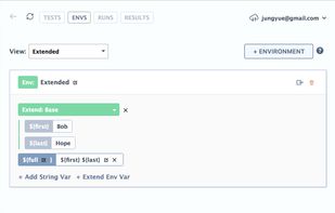 SnapTest screenshot 1