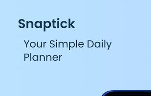 Snaptick screenshot 1