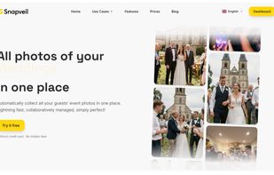 Homepage