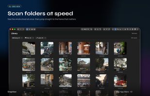 SnapView screenshot 1