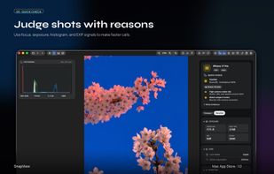 SnapView screenshot 1