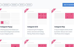 SnapWidget screenshot 3