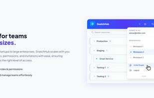 SnatchHub screenshot 3