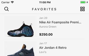 Sneaker Crush screenshot 2