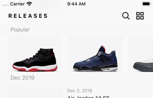 Sneaker Crush screenshot 1