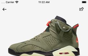 Sneaker Crush screenshot 1