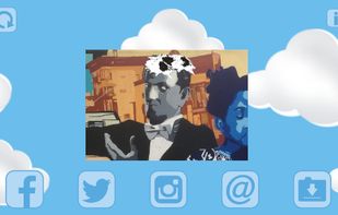 3) Share with your friends