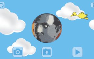 1) Choose your target