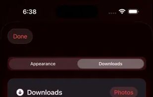 SneakyLinksFinder screenshot 3